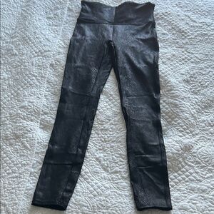 Spanx Leggings